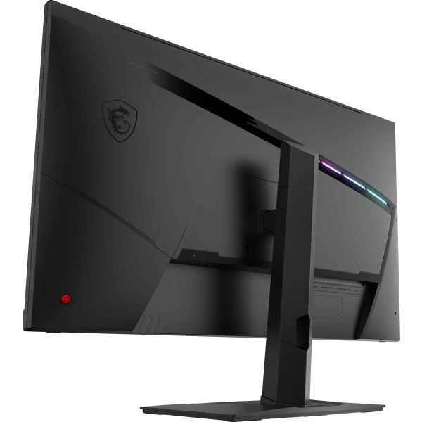 MSI Optix MPG341QR 86,4 cm (34") 3440 x 1440 Pixels UltraWide Quad HD LCD Zwart (OPTIX MPG341QR)