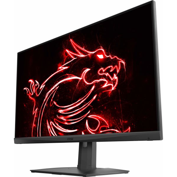 MSI Optix MPG341QR 86,4 cm (34") 3440 x 1440 Pixels UltraWide Quad HD LCD Zwart (OPTIX MPG341QR)