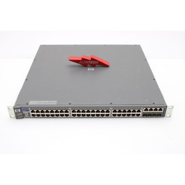 HP Procurve Switch 2848 (J4904A-RFB)