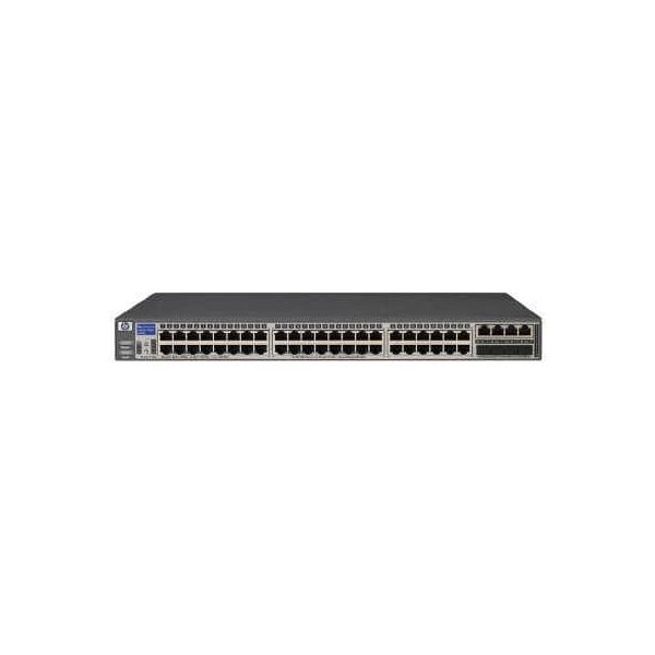 HP ProCurve 2848 Switch Refurbished (J4904A-RFB)