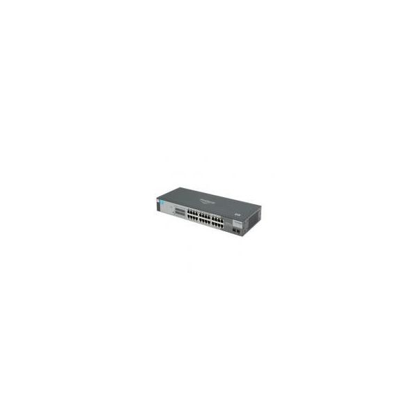 HP Switch 1800-24G (J9028B-RFB)