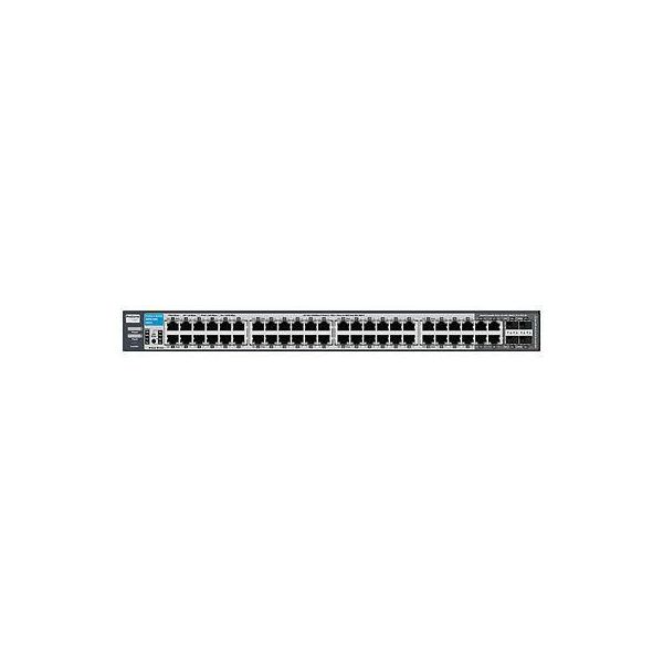 HP ProCurve Switch 2900-48G (J9050A-RFB)