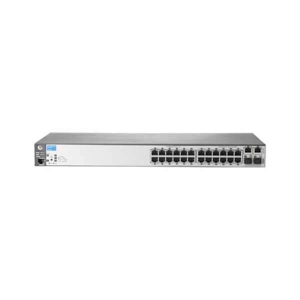 HP PROCURVE 2620-24 SWITCH (J9623A-RFB)
