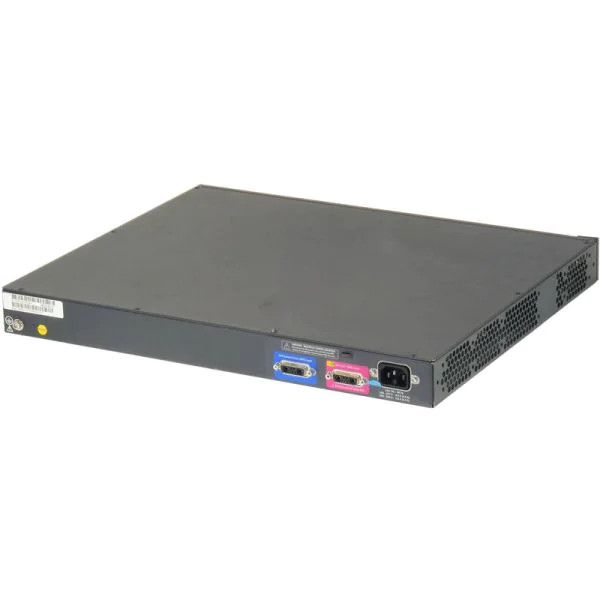 HP 2620-48-PoE+ Switch (J9627A#ABB-RFB)