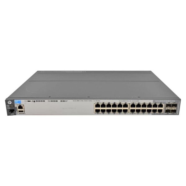 HP 2920-24G SWITCH (J9726-61001-RFB)