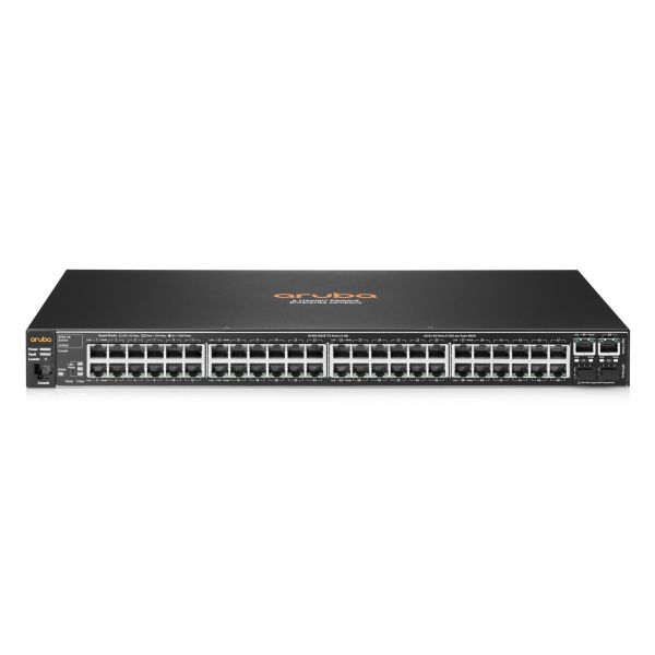 HP 2530-48 Switch (J9781A#ABB-RFB)