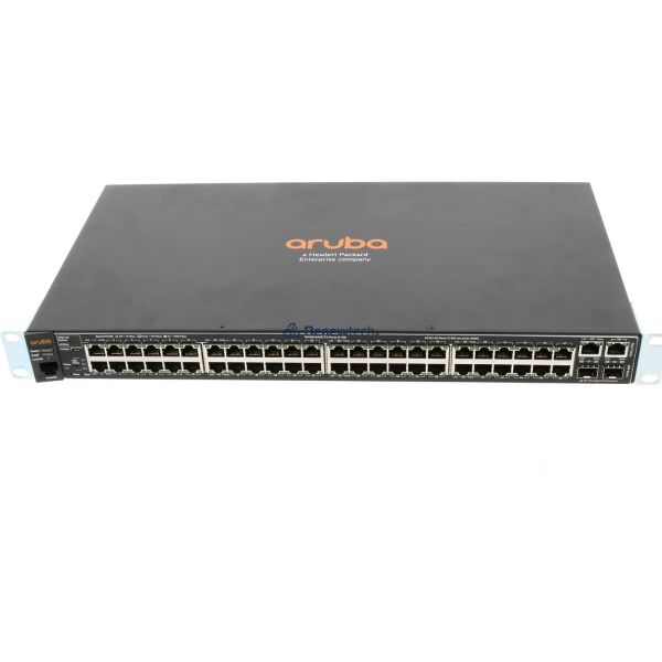 HP 2530-48 Switch (J9781A-RFB)