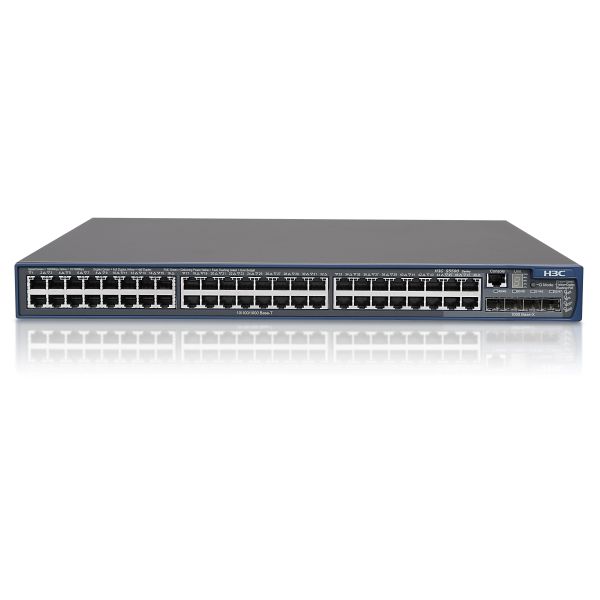 HP A5500-48G-PoE EI Switch **New (JD376A)