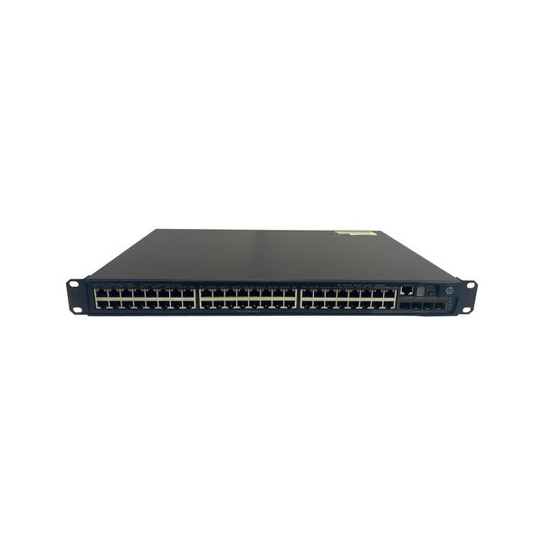 HP ProCurve 5120-48G EI Switch (JE069A-RFB)
