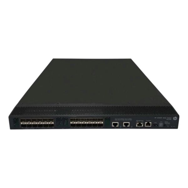 HP 5820AF-24XG Switch (JG219A)