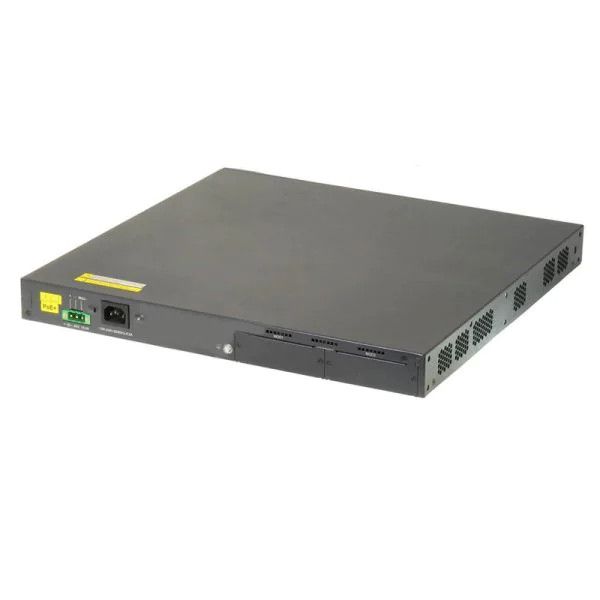 HP 5500-24G-PoE+ EI Switch w/2 (JG241A-RFB)