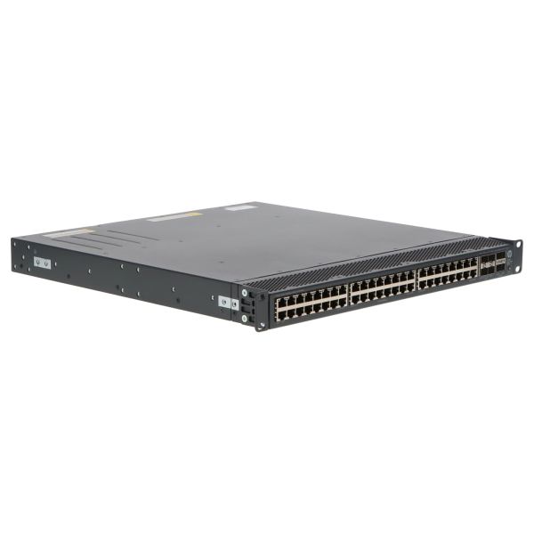 HP Flexfabric 5900Af 48G 4Xg (JG510A-RFB)