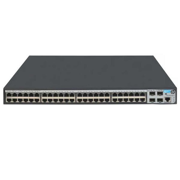 HP 1920-48G-PoE (48-Port) Gigabi (JG928A-RFB)