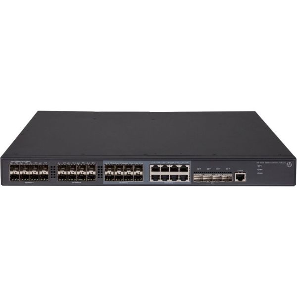 HP 5130-24G-4SFP+ EI - Switch (JG932A#ABB)