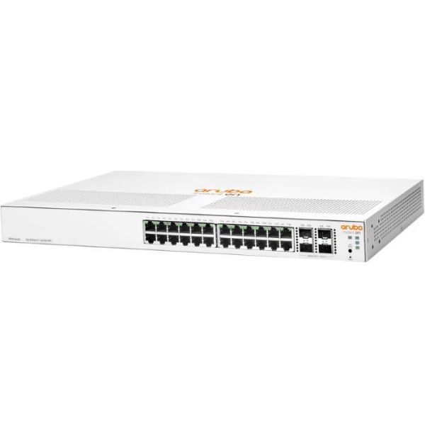 HP 5130-24G-SFP-4SFP+EI Switch (JG933A#ABB)