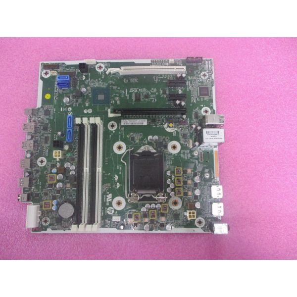 HP System Board DDR4 LGA1151 For (L64048-001-RFB)