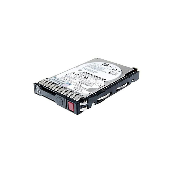 HPE 6TB 7.2K 12G 3.5INCH SAS (MB6000JEFND-RFB)
