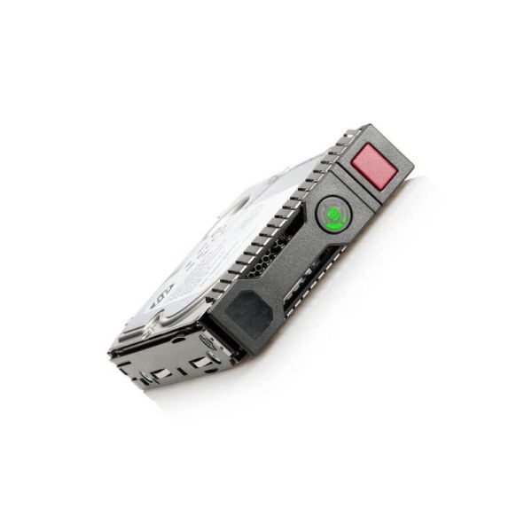 HP Hard Drive 1TB Hot Plug (MM1000GBKAL-RFB)