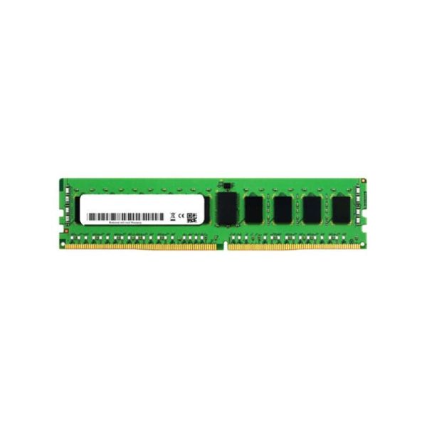 HPE 16GB (1*16GB) 2RX8 PC4-19200T-R DDR4-2400MHZ RDIMM (P00423-B21)