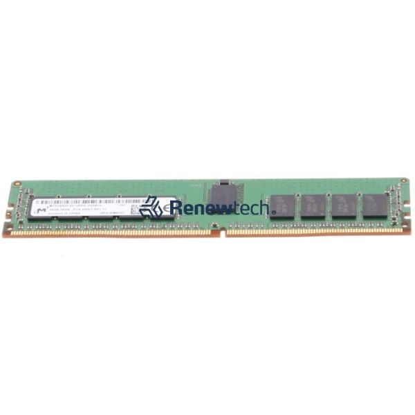 HP SPS-DIMM 16GB PC4-2400T-R 1GX8 (P00867-001-RFB)