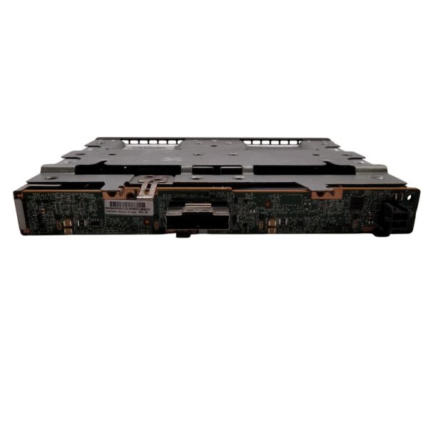 HP DRV 1.92TB SSD SAS 2.5 SFF (P08725-001-RFB)