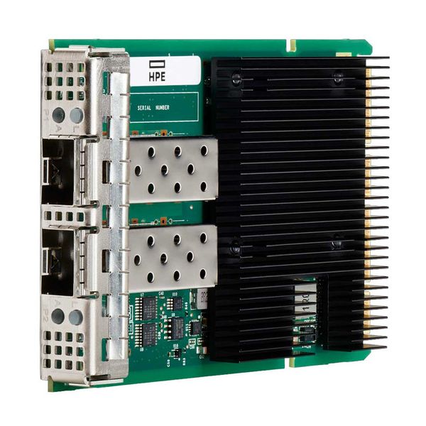 HP 960GB NVMe X4 Ri SFF Scn (P10208-B21-RFB)