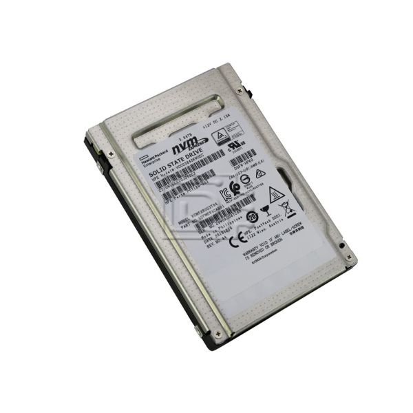 HPE 3.84TB NVMe x4 Lanes Read (P10216-B21-RFB)