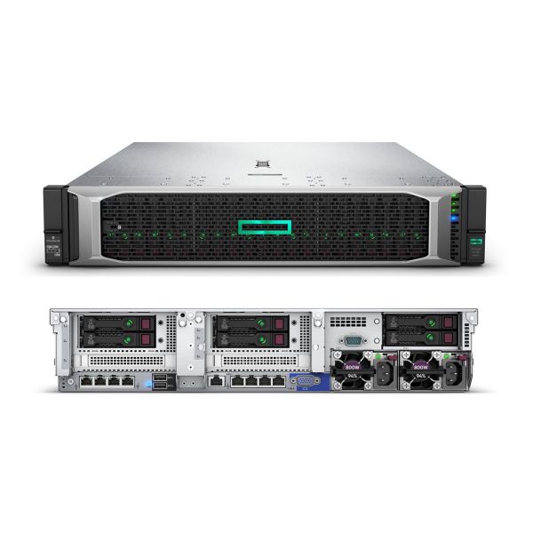 HP ProLiant DL380 Gen10 Network (P19720-B21-RFB)