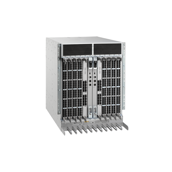 HP SN8600B 32GB 48PORT FC (Q0U84B-RFB)