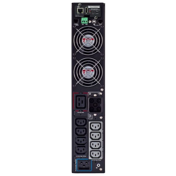 HP R/T3000 G5 High Voltage (Q1L87A-RFB)