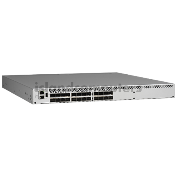 HP SN3000B 16Gb 24-port/12-port (QW937A-RFB)
