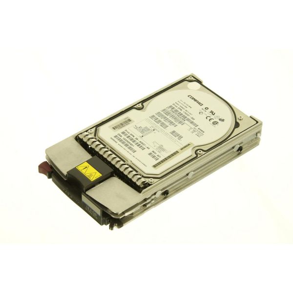 HP HD 18GB, 1inch, 7200 rpm, (RP000064583)