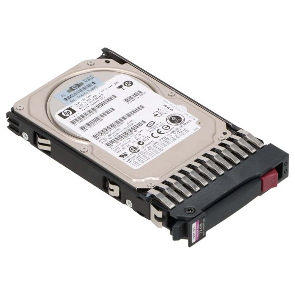 HP HD 72GB 10K FC 1 (RP000082831)
