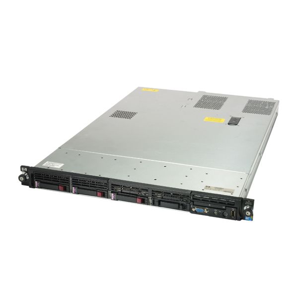 HP Proliant DL360 G7 (RP001228293)