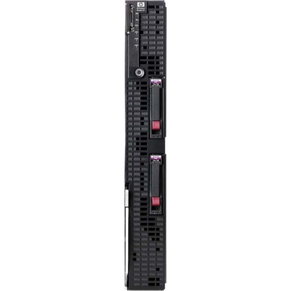 HP ProLiant BL620c G7 W Configure (RP001229866)