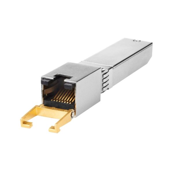 HP 100GBase-T SFP+ Transceiver (RP001232471)