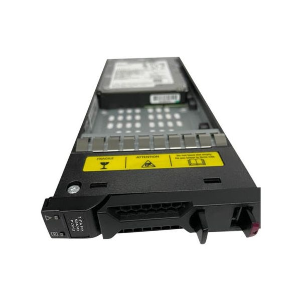 HP 120GB 6G SATA RI-3 SFF SC SSD (RP001232475)