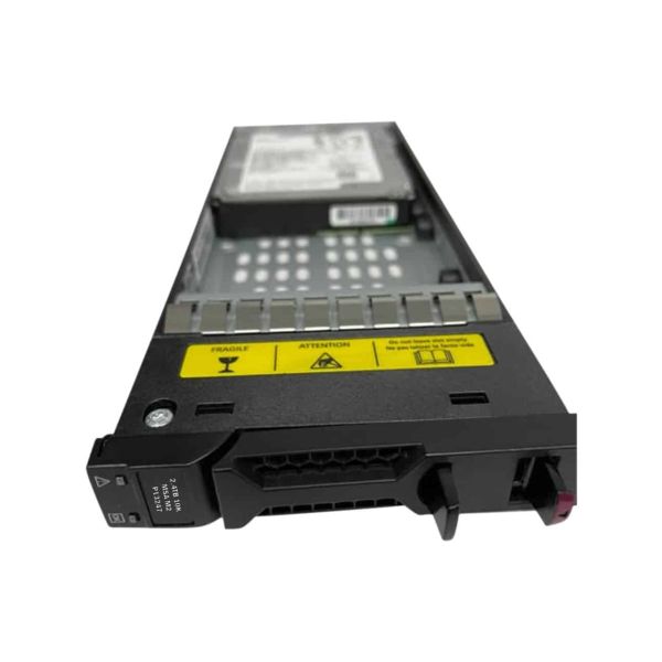 HP 120GB 6Gb SATA 2.5 MU-PLP (RP001232477)