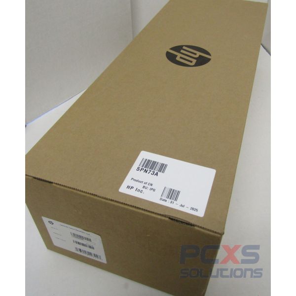 HP E2620-48-PoE+ Switch (RP001235731)