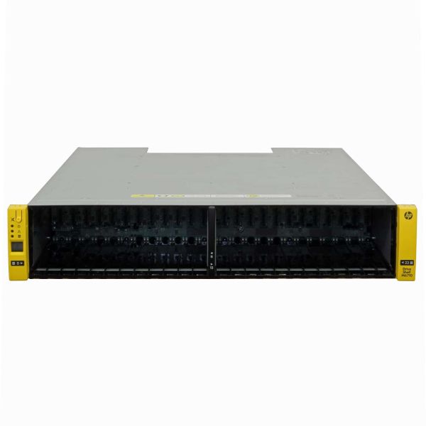 HP M6710 400GB 6Gb SAS (RP001236402)