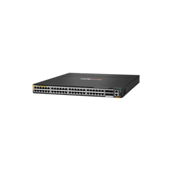 HPE Aruba Nwking 6300M 48p SR10 (S0E91A)