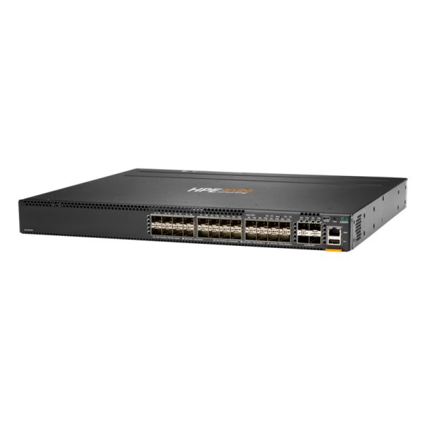 HPE Aruba Nwking CX 6300M 24p (S0G03A)