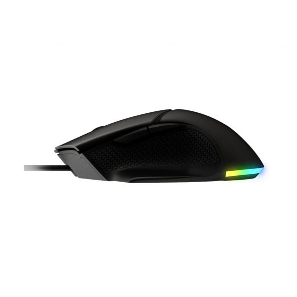 MSI Clutch GM20 Elite muis Rechtshandig USB Type-A Optisch 6400 DPI (S12-0400D00-C54)