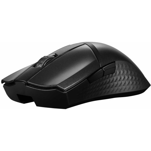 MSI CLUTCH GM31 LIGHTWEIGHT WIRELESS muis Rechtshandig RF Draadloos Optisch 12000 DPI (S12-4300980-CLA) MSI CLUTCH GM31 LIGHTWEIGHT WIRELESS muis Rechtshandig RF Draadloos Optisch 12000 DPI (S12-4300980-CLA)