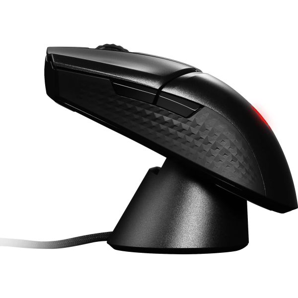 MSI CLUTCH GM31 LIGHTWEIGHT WIRELESS muis Rechtshandig RF Draadloos Optisch 12000 DPI (S12-4300980-CLA)
