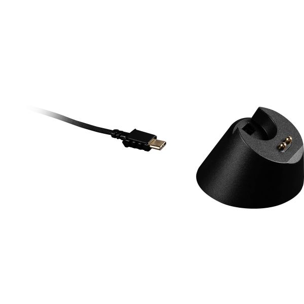 MSI CLUTCH GM31 LIGHTWEIGHT WIRELESS muis Rechtshandig RF Draadloos Optisch 12000 DPI (S12-4300980-CLA)