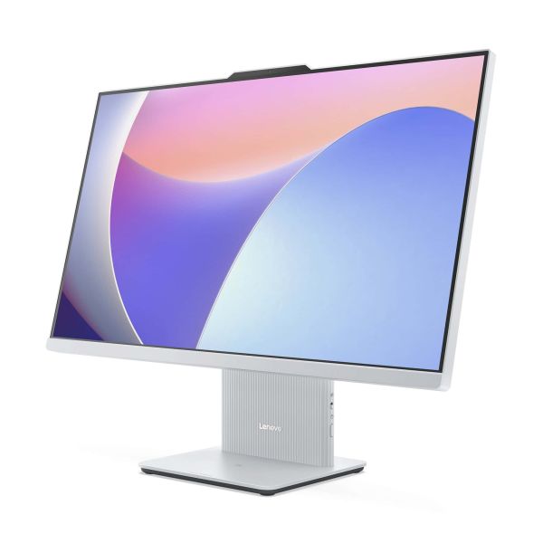 Lenovo IdeaCentre AIO 27IRH9 Intel Core 7 240H 68,6 cm (27") 2560 x 1440 Pixels Alles-in-één-pc 16 GB DDR5-SDRAM 1 TB SSD Windows 11 Home Wi-Fi 6 (802.11ax) Grijs (F0HM00KVGE) Lenovo IdeaCentre AIO 27IRH9 Intel Core 7 240H 68,6 cm (27") 2560 x 1440 Pixels Alles-in-één-pc 16 GB DDR5-SDRAM 1 TB SSD Windows 11 Home Wi-Fi 6 (802.11ax) Grijs (F0HM00KVGE)