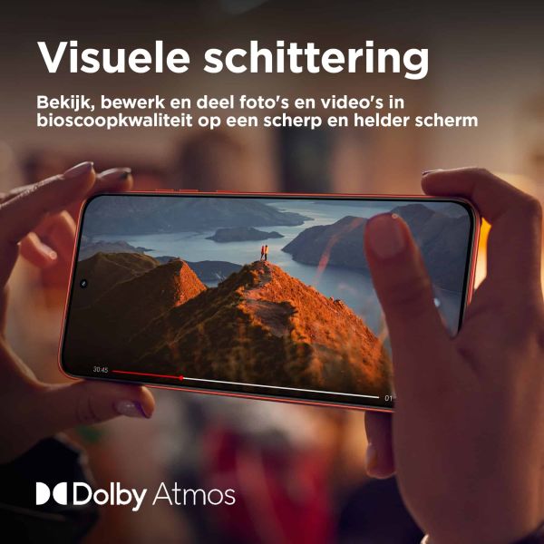 Motorola edge 50 Neo 16,1 cm (6.36") Dual SIM Android 14 5G USB Type-C 8 GB 256 GB 4310 mAh Rood (PB310045RO) Motorola edge 50 Neo 16,1 cm (6.36") Dual SIM Android 14 5G USB Type-C 8 GB 256 GB 4310 mAh Rood (PB310045RO)