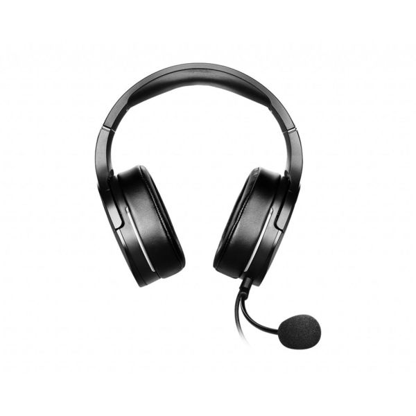 MSI Immerse GH20 Headset Bedraad Hoofdband Gamen Zwart (S37-2101030-SV1)