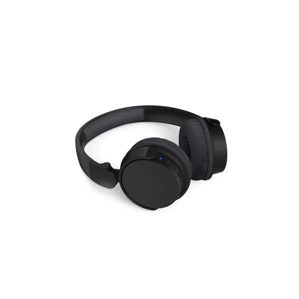 Philips TAH3209BK/00 hoofdtelefoon/headset Draadloos Hoofdband Oproepen/muziek Bluetooth Zwart (TAH3209BK/00) Philips TAH3209BK/00 hoofdtelefoon/headset Draadloos Hoofdband Oproepen/muziek Bluetooth Zwart (TAH3209BK/00)